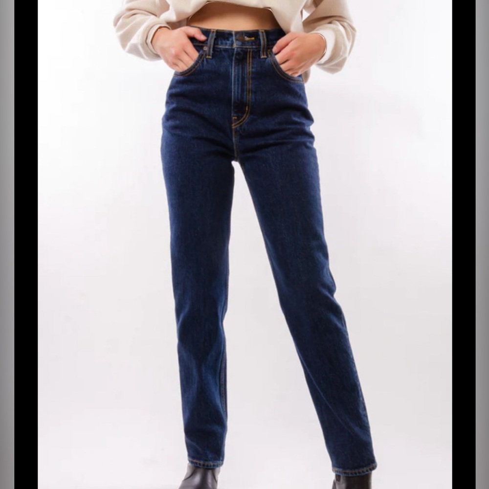 Levis jeans